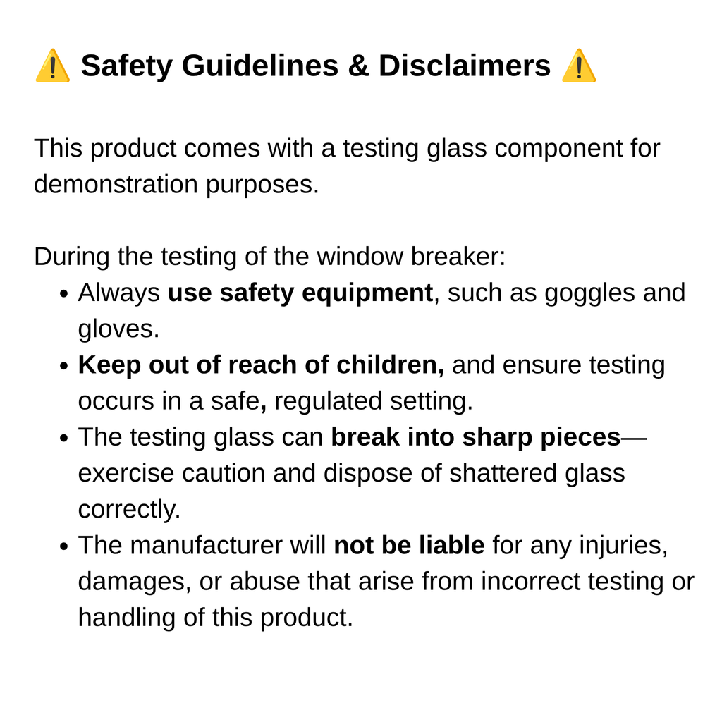Tiny Origin SafeDrive Pro