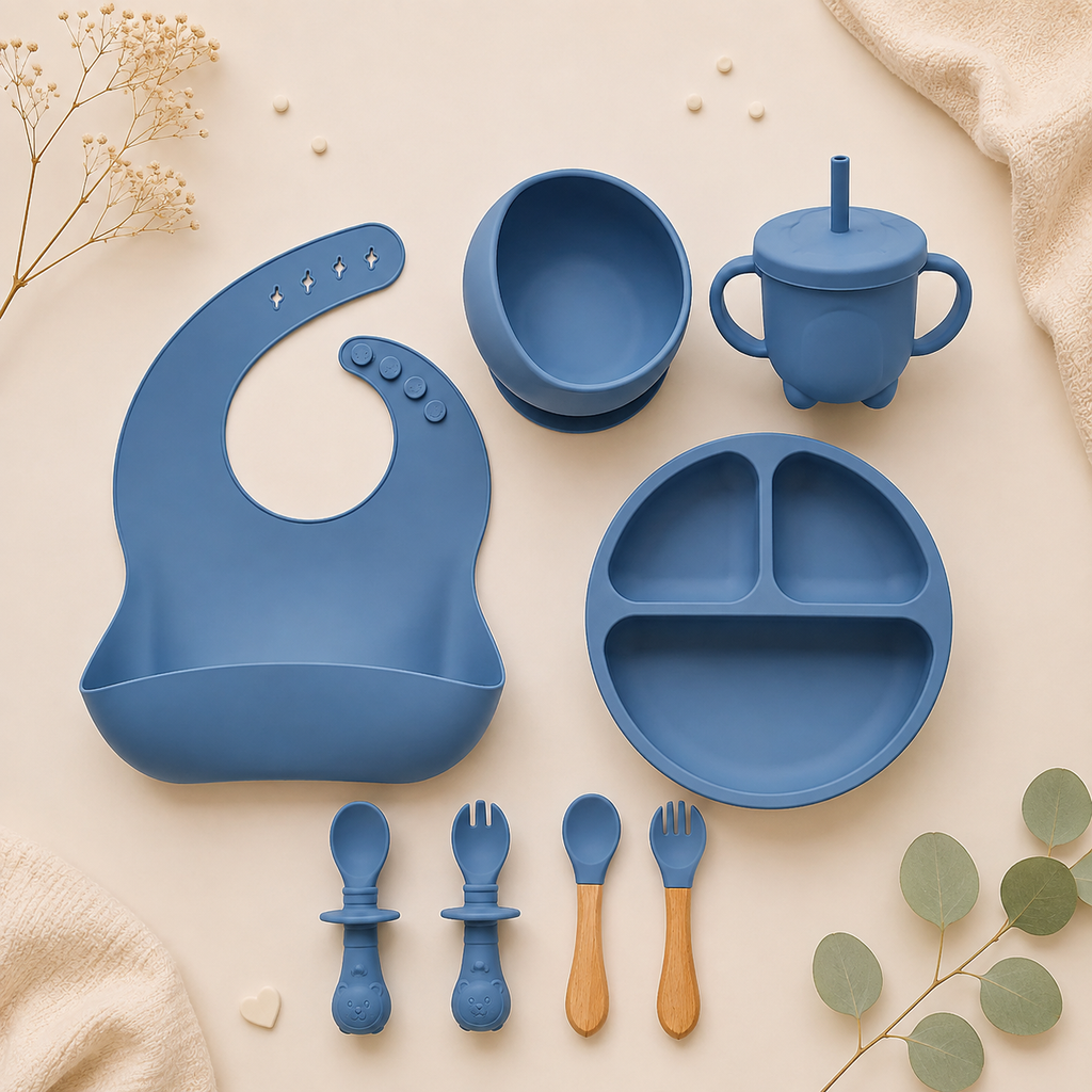 Tiny Origin First Bites Set
