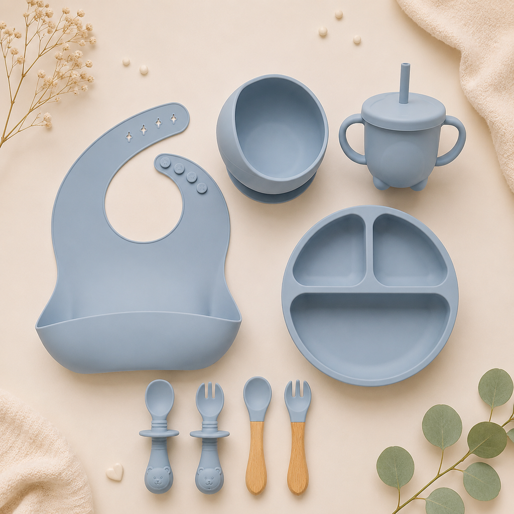 Tiny Origin First Bites Set