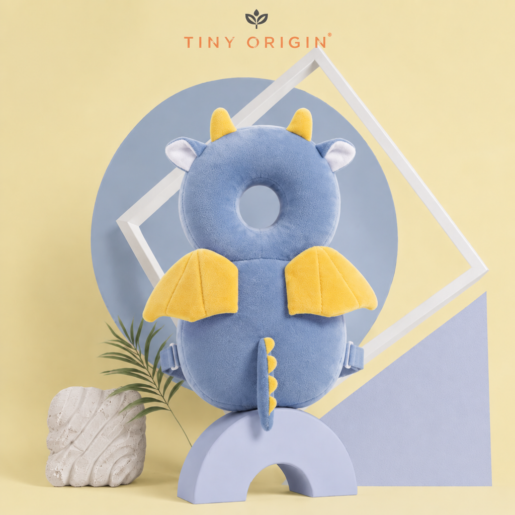 Tiny Origin StepBuddy