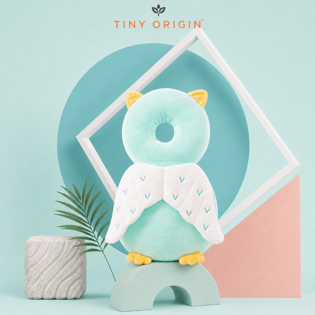 Tiny Origin StepBuddy