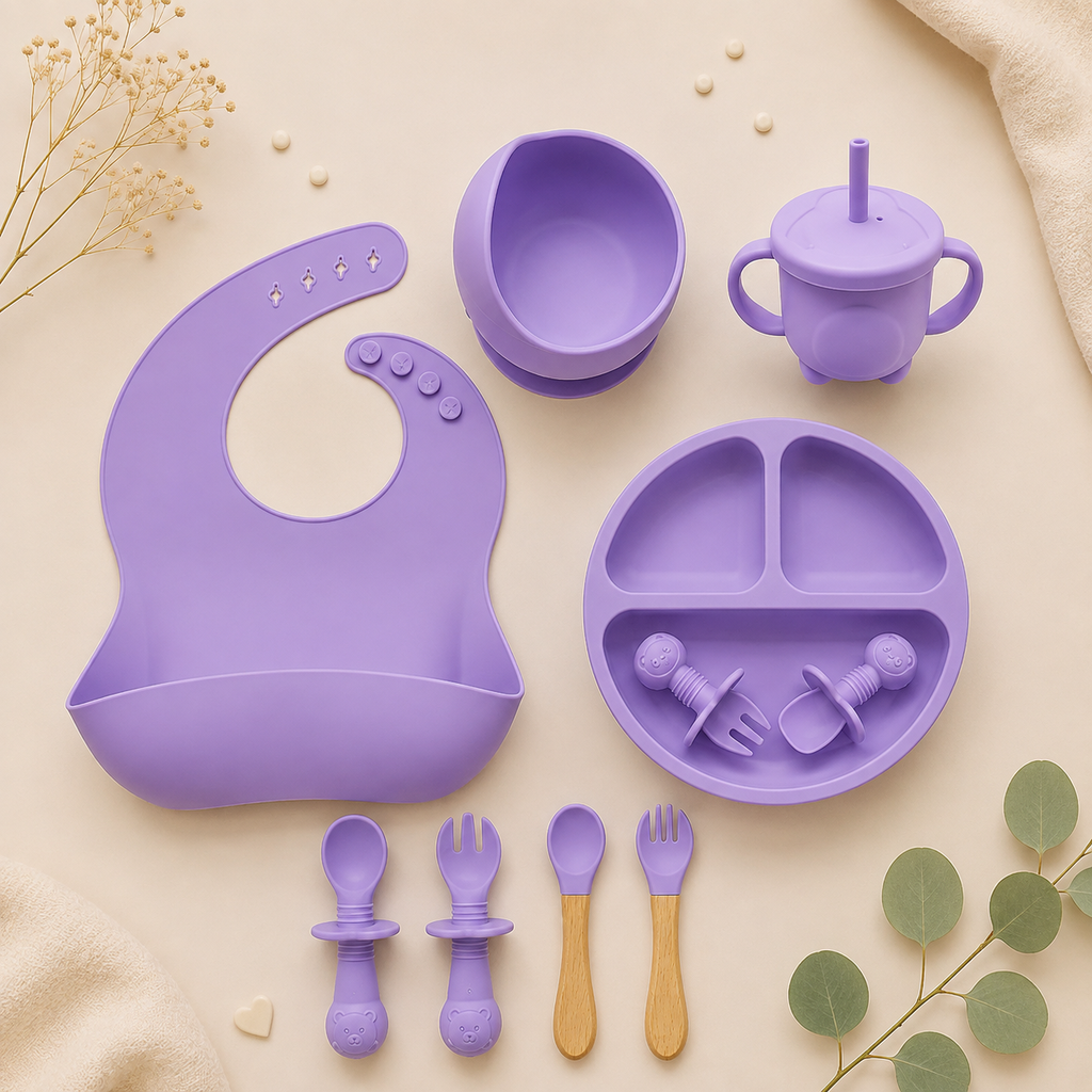 Tiny Origin First Bites Set