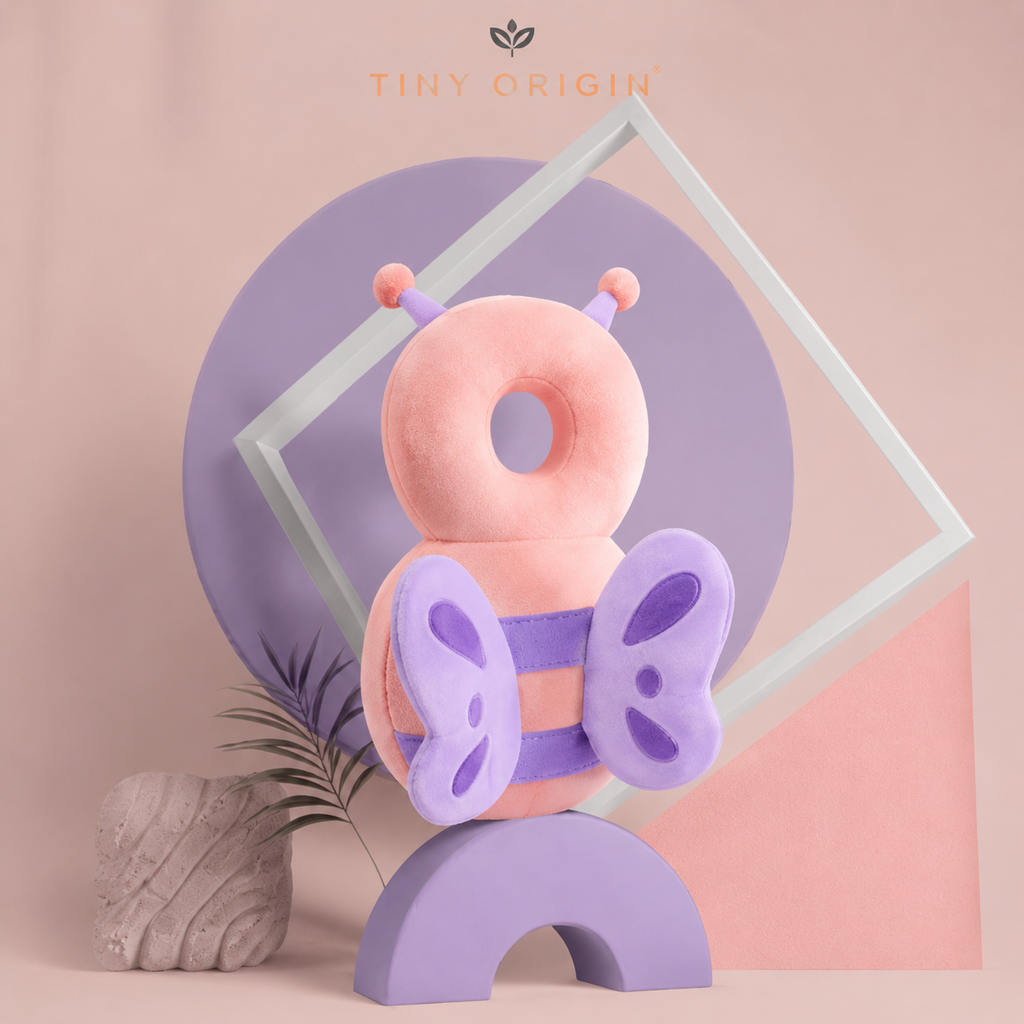 Tiny Origin StepBuddy
