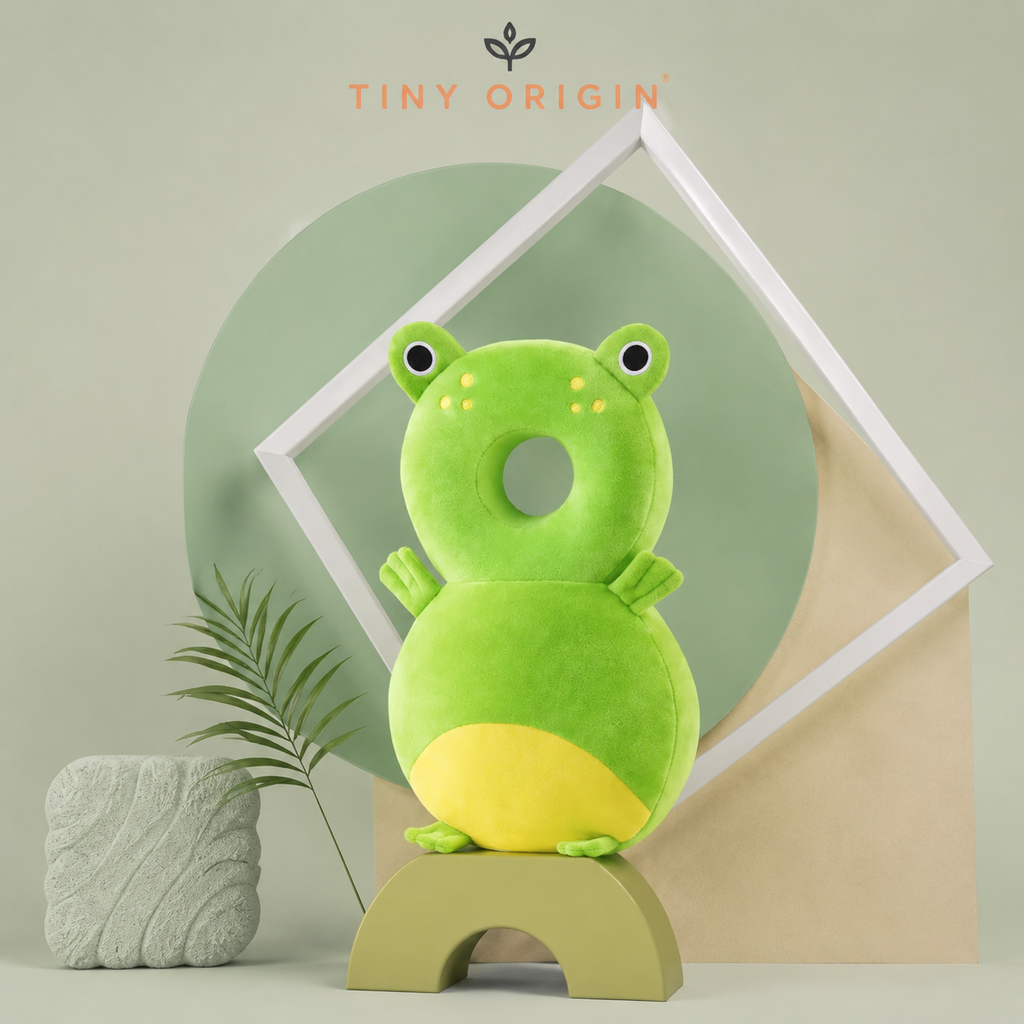 Tiny Origin StepBuddy