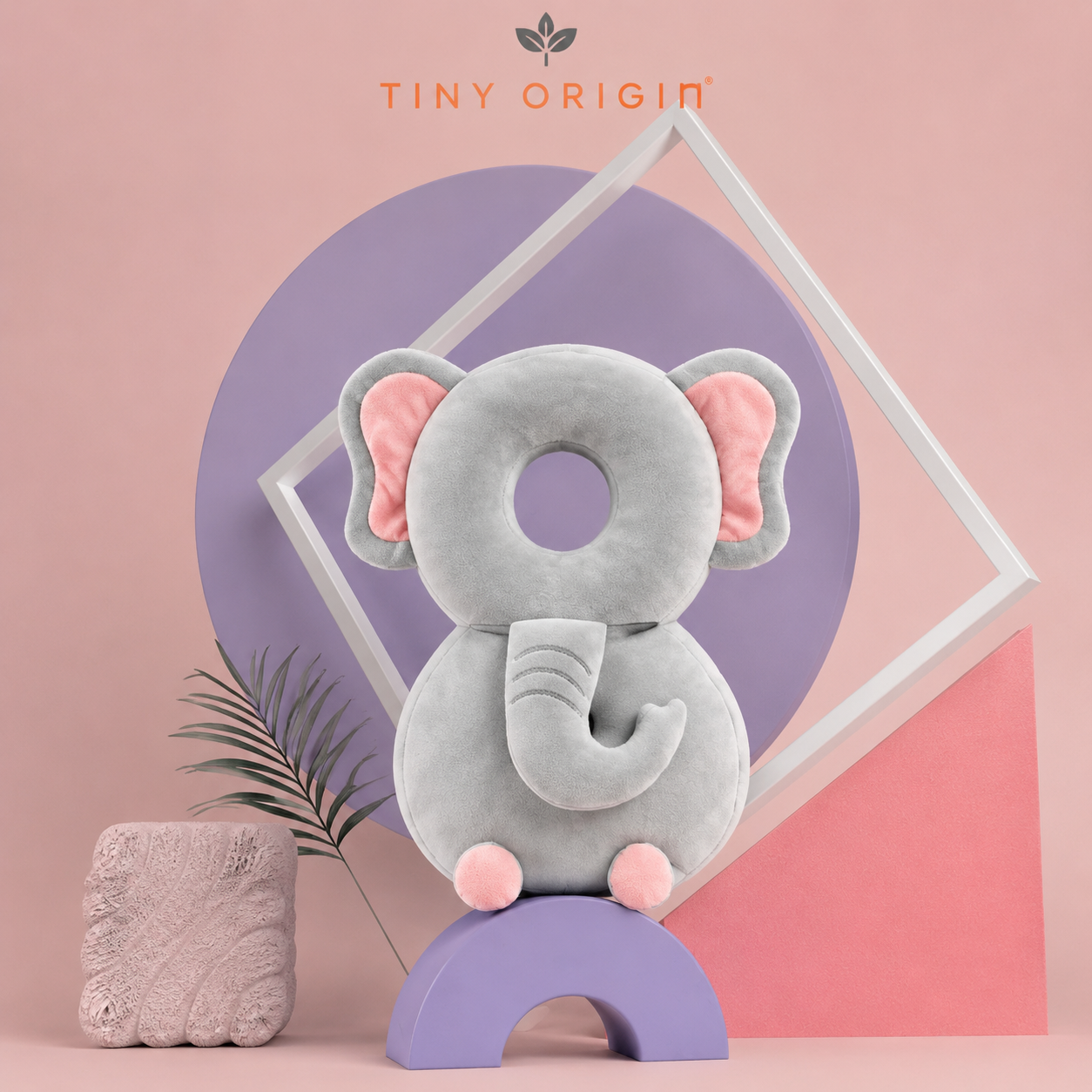 Tiny Origin StepBuddy