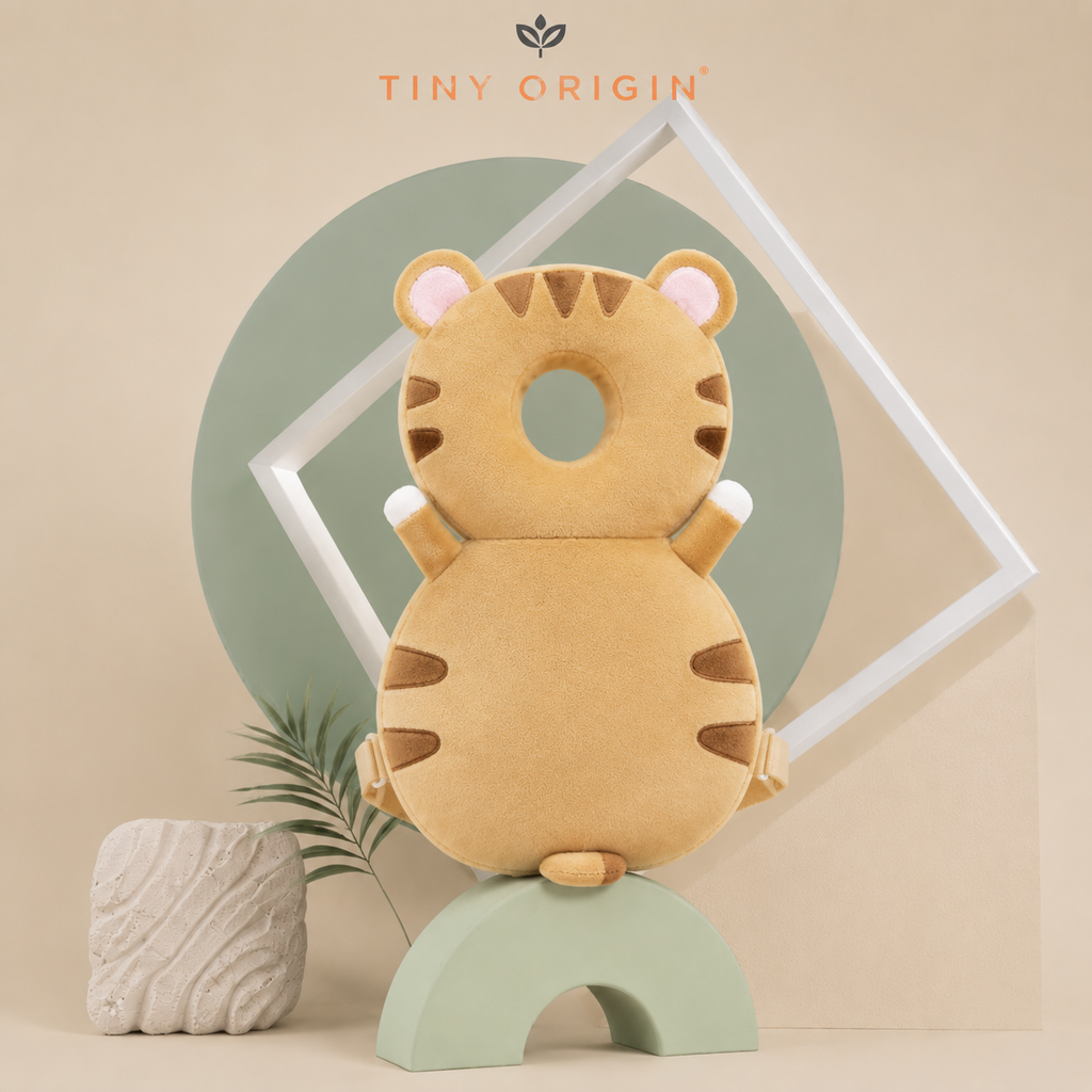 Tiny Origin StepBuddy
